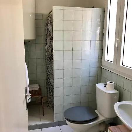 Holiday home Maison T2 Ideale Couple Jacuzzi Sauna Piscine